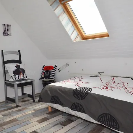 Chambre Chez Nous