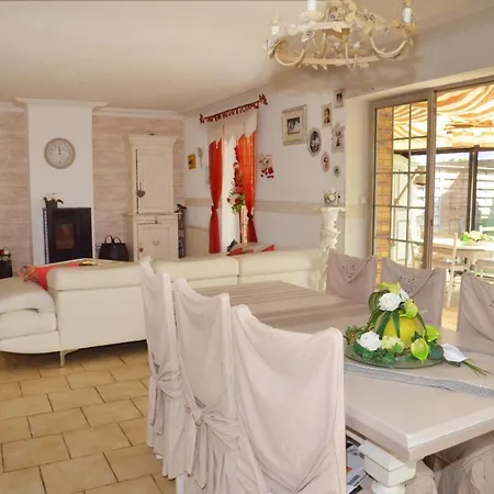 Chambre Chez Nous Ferques