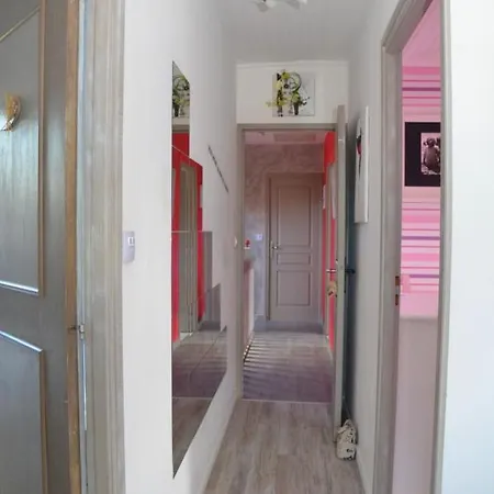 Chambre Chez Nous * Ferques
