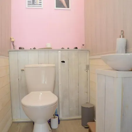 Guest house Chambre Chez Nous *