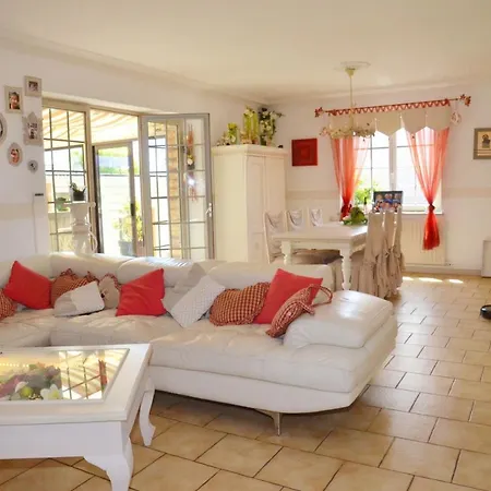Chambre Chez Nous Guest house *